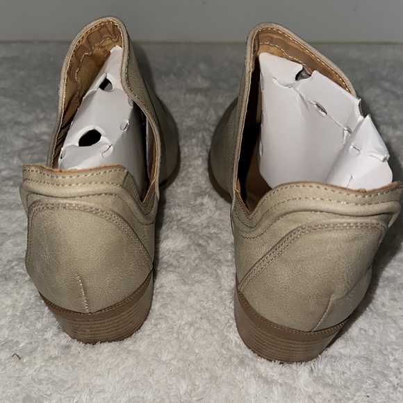 Womens booties - Picture 4 of 10